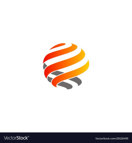 Сфера плата вектор