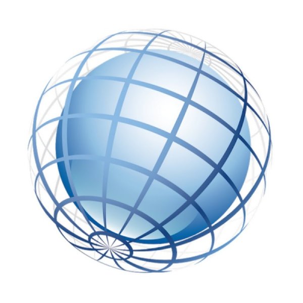 Сфера логотип