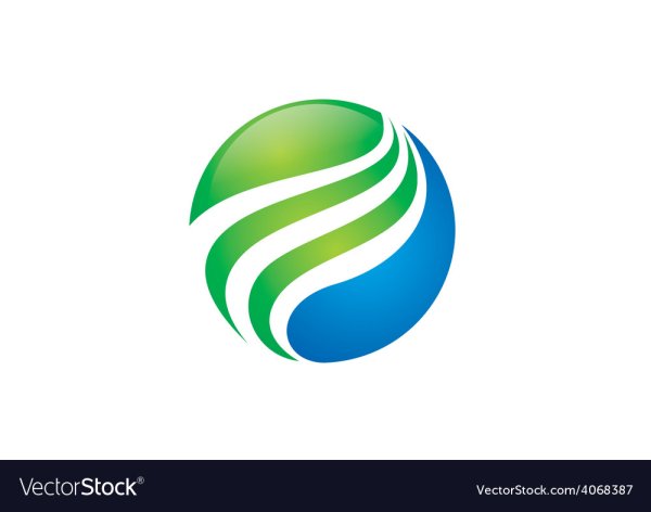 Сфера дизайн лого