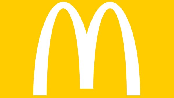 Знак Макдональдса