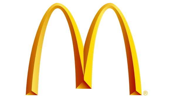 Макдональдс золотые арки