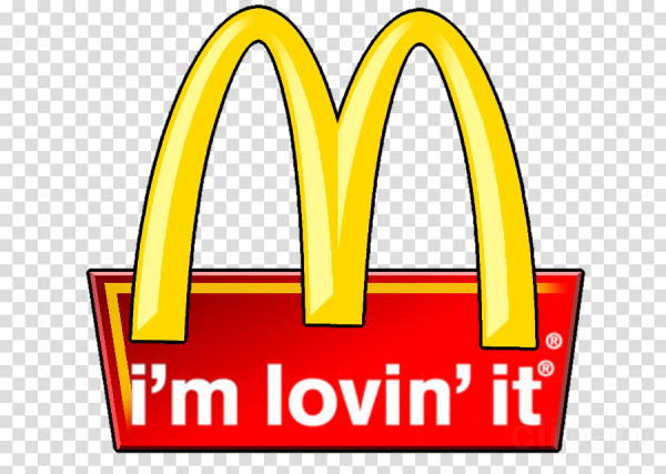 MCDONALD'S логотип
