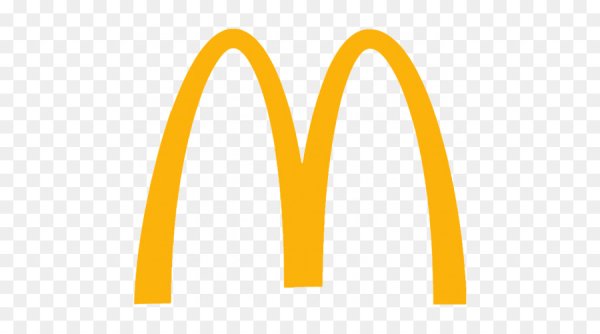 Буква Макдональдса