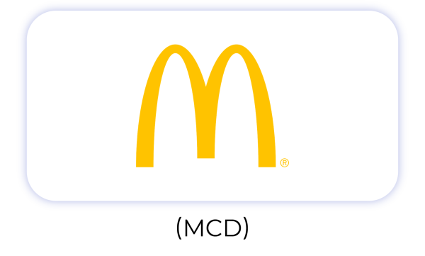 Буква Макдональдса