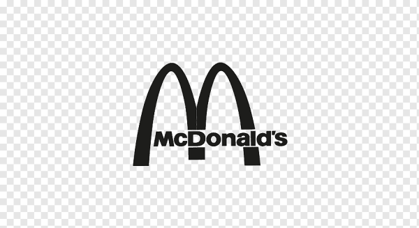 Макдональдс логотип