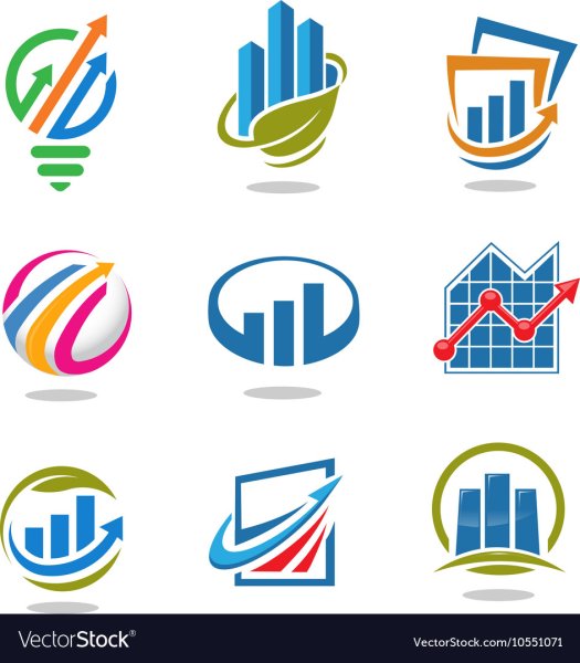 Бизнес логотип