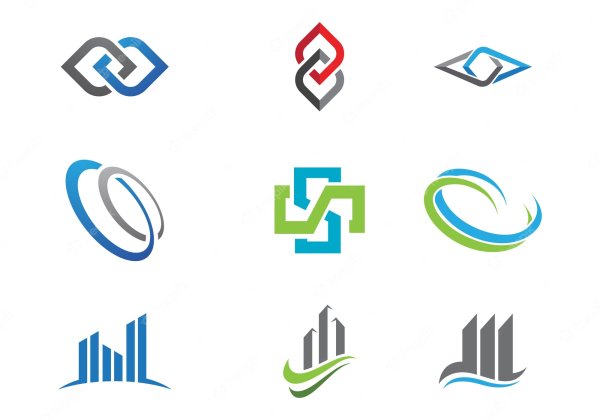 Трейдинг логотип