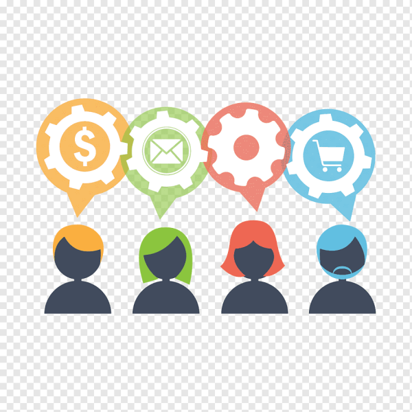 Бизнес логотип вектор