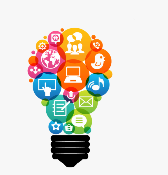 Бизнес логотип