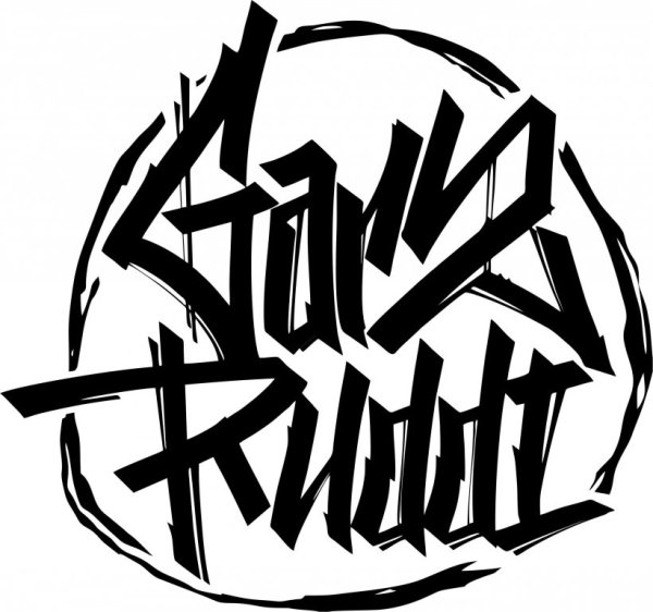 Красивый логотип для группы