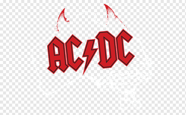 AC/DC группа logo