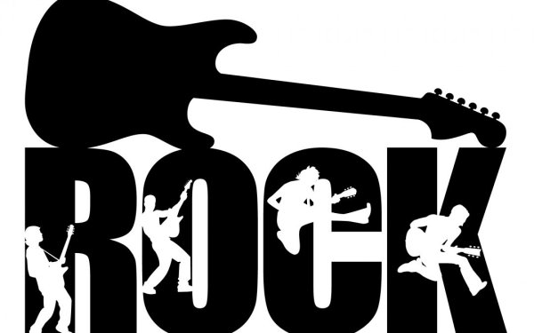 Рок эмблема