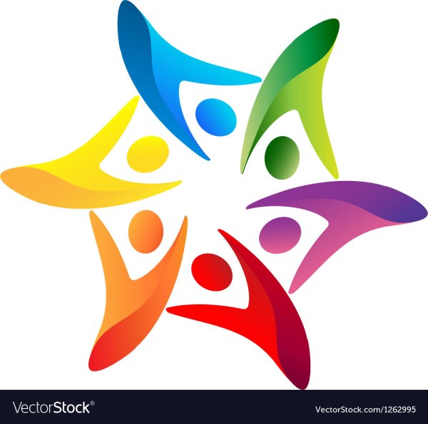 United teamwork логотип