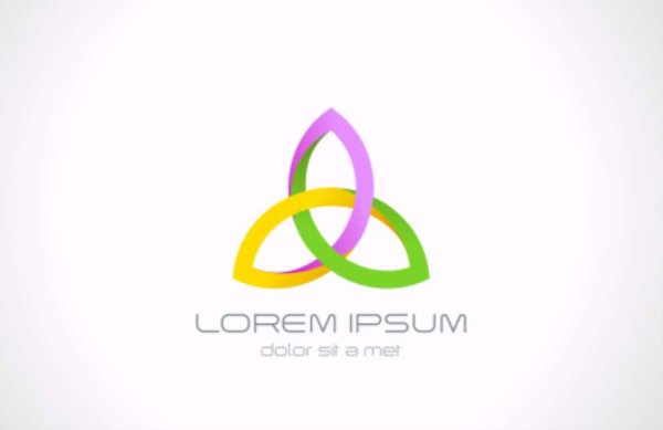 Гармония спа лого