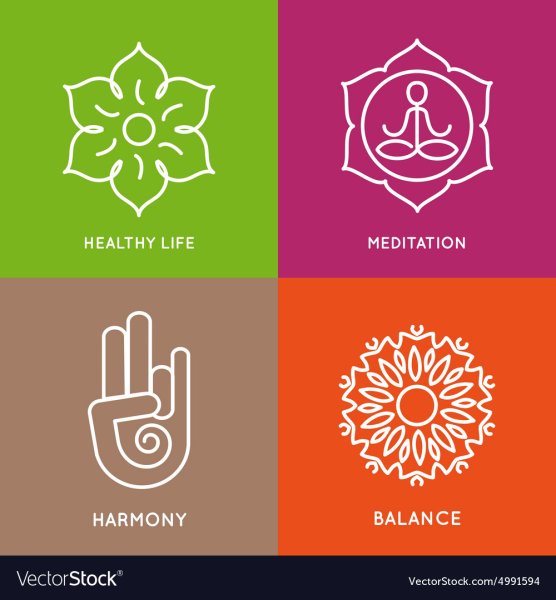 Гармония вектор