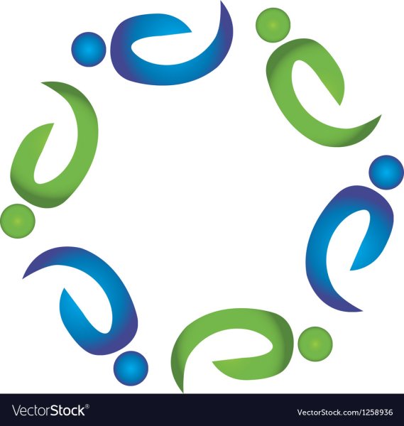 Знак эмблема Гармония