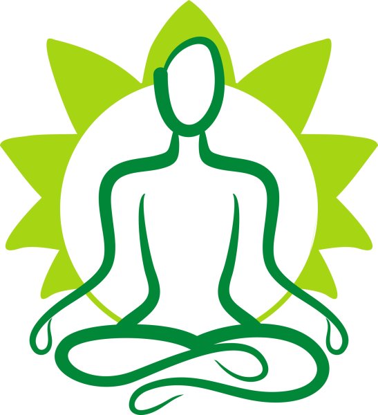 Символ гармонии вектор