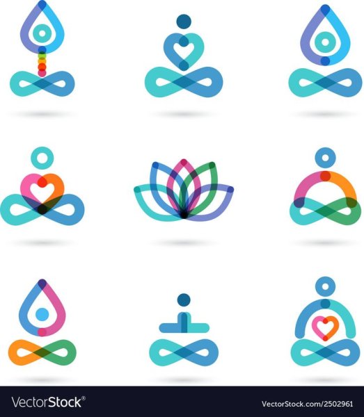 Здоровье и долголетие логотип