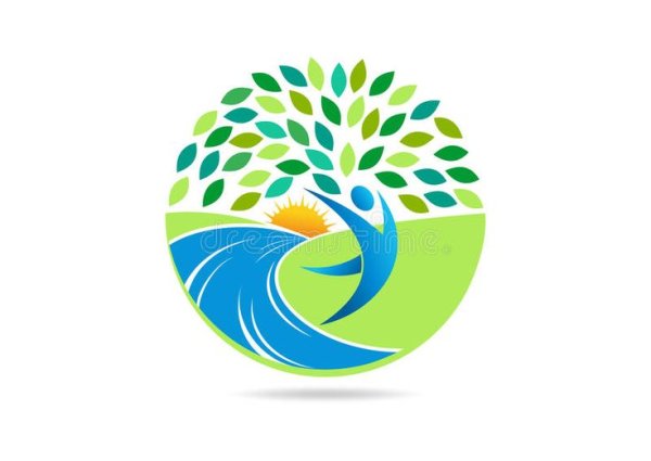 Символ чистоты природы