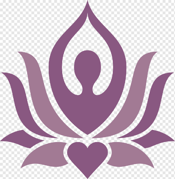 Логотип Гармония для салона красоты