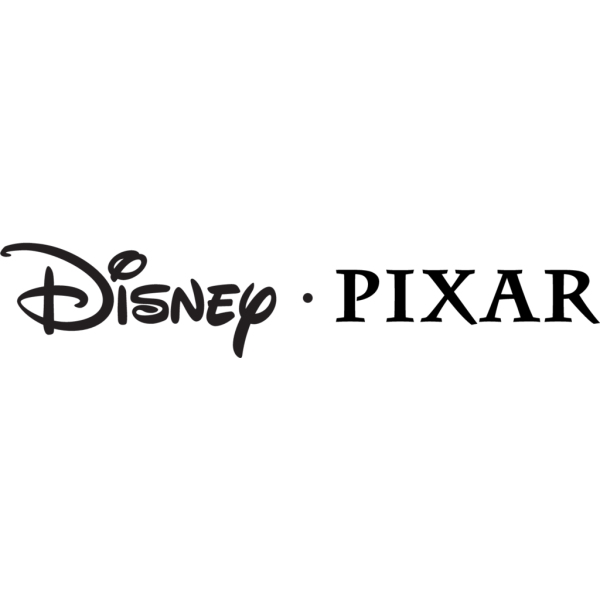 Pixar logo