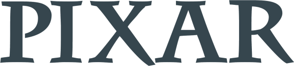 Эмблема Пиксар