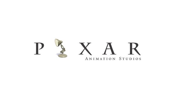 Pixar animation Studios logo