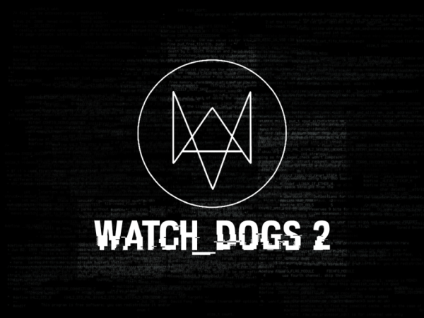 Watch Dogs лого