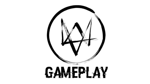 Символы из watch Dogs