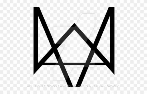 Watch Dogs символ