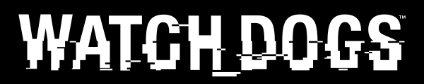 Watch Dogs логотип