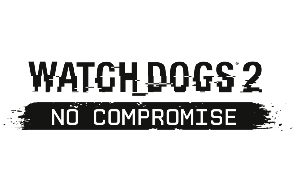 Watch Dogs 2 логотип