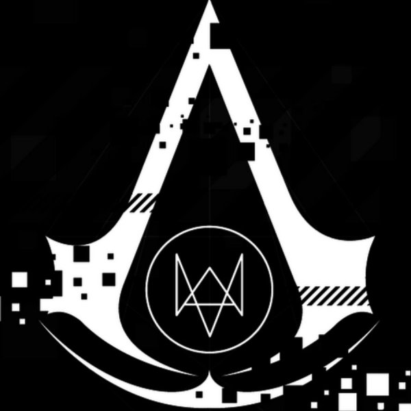 Знак вотч догс