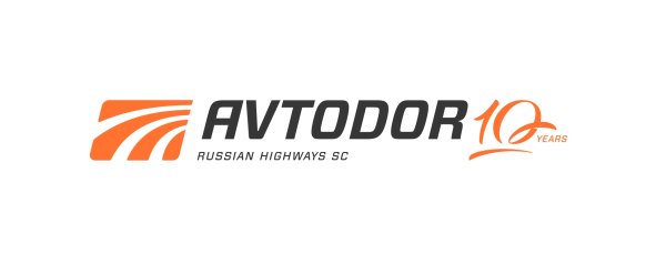 Автодор логотип в векторе