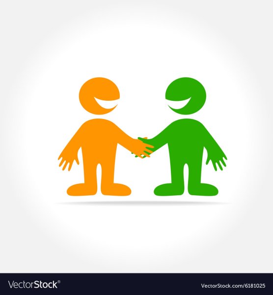 Фирменный знак друзей