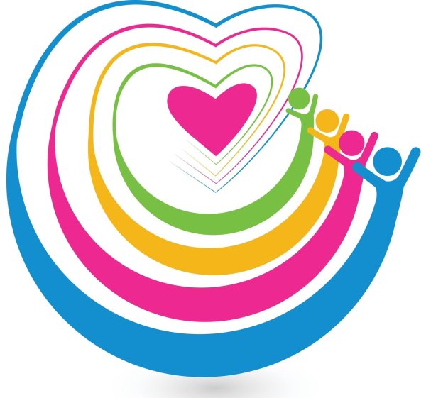 Пиктограмма трое