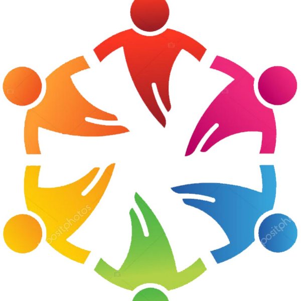 Команда значок