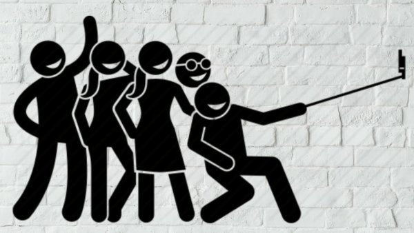 Сериал друзья эмблема