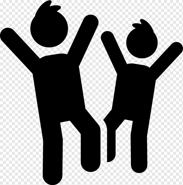 Central Perk Cafe друзья логотип