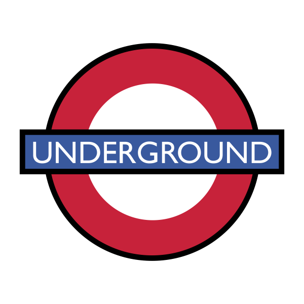 Андеграунд эмблема