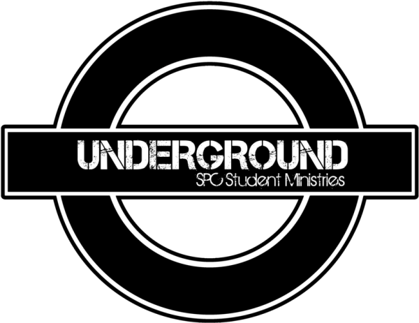 Андеграунд логотип