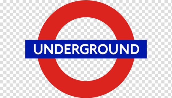 Знак андеграунд