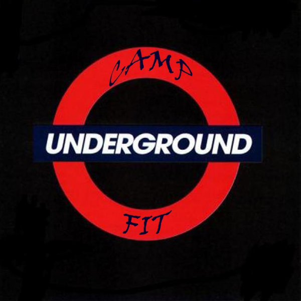 Наклейки андеграунд