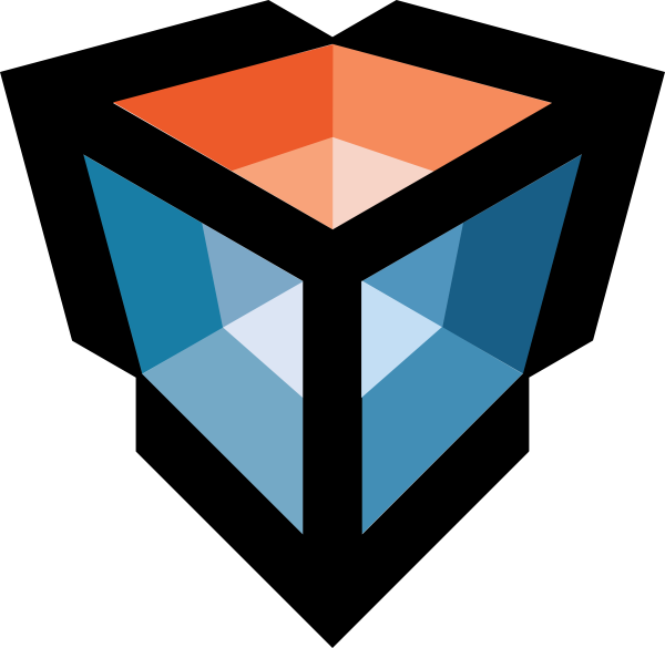 Загрузка Unity