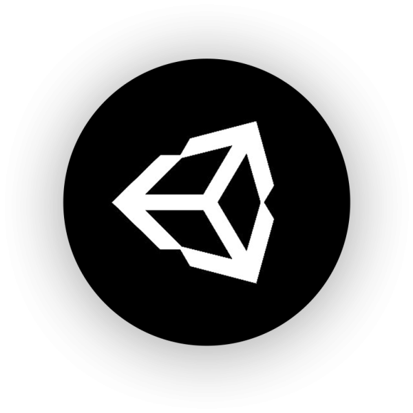 Unity иконка