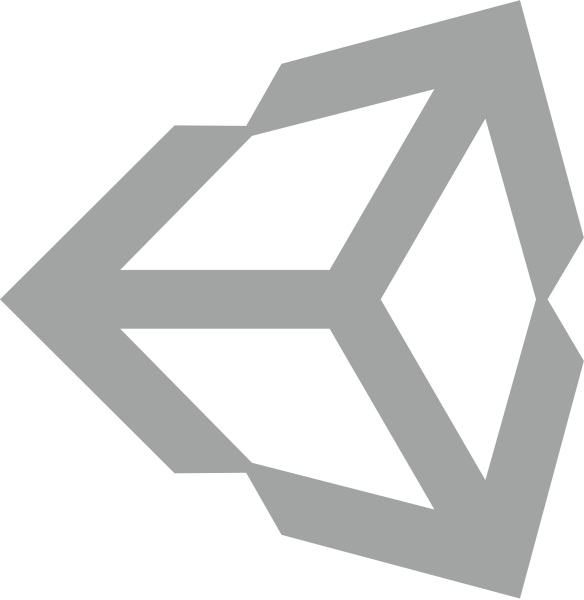 Unity игровой движок