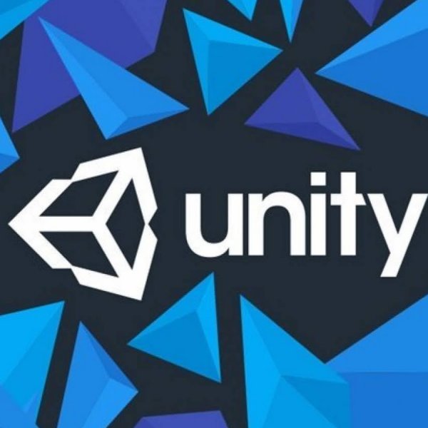 Юнити эмблема