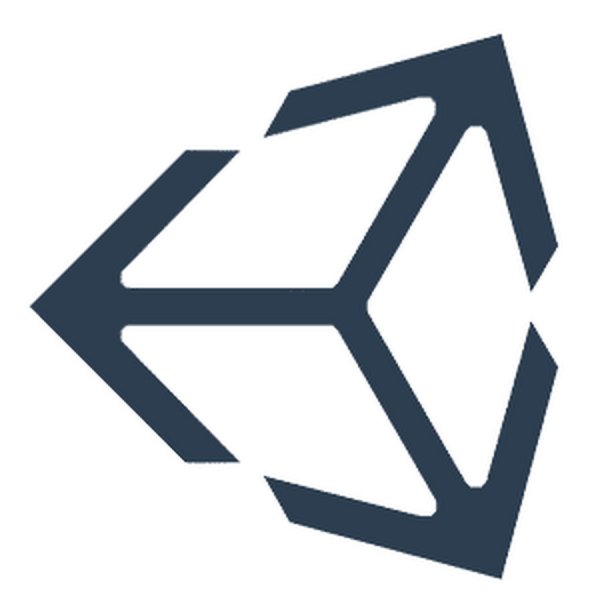 Значок Юнити