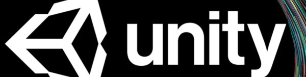 Unity логотип без фона