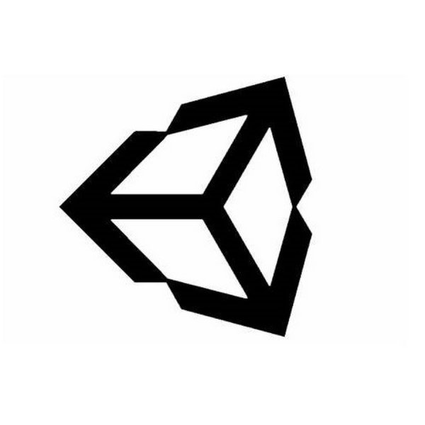 Значок Юнити